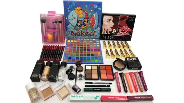 Special Make-up Kit Full set - Image 2