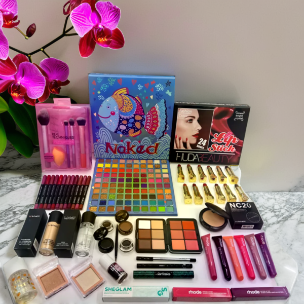 Special Make-up Kit Full set