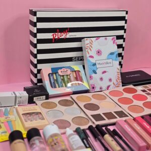 Sephora Exclusive Beauty Kit