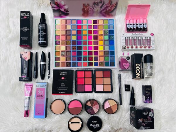 KIKO Magic Kit – Multi-effect Kit (Box