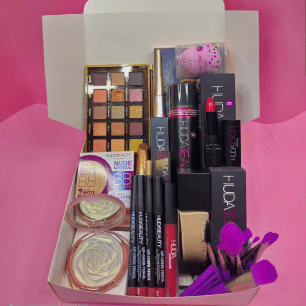 HUDA Beauty Signature Makeup Collection