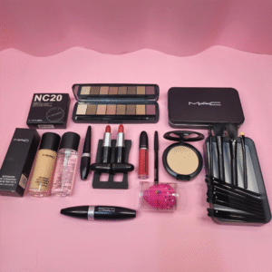 MAC Professional Glam Kit